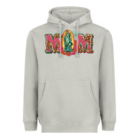 Moon Dust mom mexica Heavyweight Hoodie - texasbilliewilder