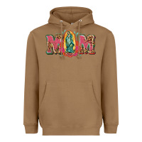 Toasted Coconut mom mexica Heavyweight Hoodie - texasbilliewilder