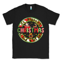 Black it's beginning to look a lot like christmas Classic Tee - MaliasSmallBusiness
