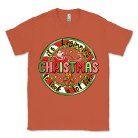 Copper it's beginning to look a lot like christmas Classic Tee - MaliasSmallBusiness