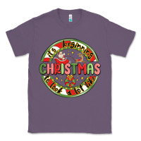 Lavender it's beginning to look a lot like christmas Classic Tee - MaliasSmallBusiness