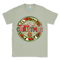Matcha it's beginning to look a lot like christmas Classic Tee - MaliasSmallBusiness