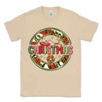 Mushroom it's beginning to look a lot like christmas Classic Tee - MaliasSmallBusiness