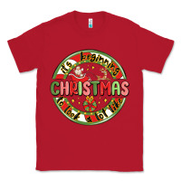 Red it's beginning to look a lot like christmas Classic Tee - MaliasSmallBusiness