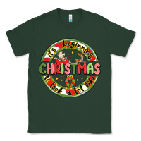 Sports Green it's beginning to look a lot like christmas Classic Tee - MaliasSmallBusiness