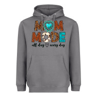 Storm mom mode all day every day Heavyweight Hoodie - texasbilliewilder