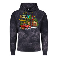 Cloud Black the church  holy night western truck Vintage Hoodie - AdoDesignShop