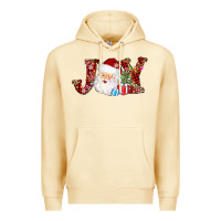 Pina Colada joy christmas santa Premium Hoodie - AdoDesignShop