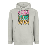 Moon Dust mom mom mom mothers day Heavyweight Hoodie - texasbilliewilder