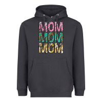 Smoke mom mom mom mothers day Heavyweight Hoodie - texasbilliewilder