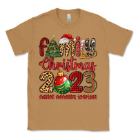 Toasted Coconut family christmas 2023 making memories together Classic Tee - MaliasSmallBusiness