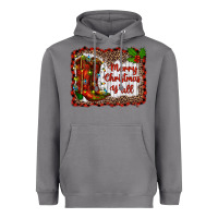 Storm merry christmas yall Heavyweight Hoodie - RanaPortraitStore