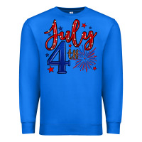 True Royal 4th of July Premium Sweatshirt - Neo Western