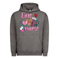 Pigment Tornado one loved nurse Urban Hoodie - BarkalooDesign