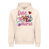 Sandshell one loved nurse Urban Hoodie - BarkalooDesign