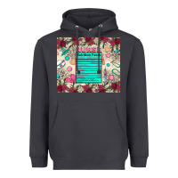 Smoke nurse nutrition facts Heavyweight Hoodie - Zillion Design Studio