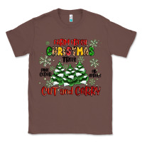 Chestnut farm fresh christmas trees Classic Tee - MaliasSmallBusiness
