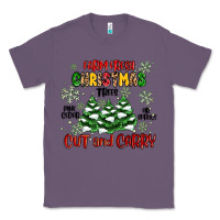 Lavender farm fresh christmas trees Classic Tee - MaliasSmallBusiness