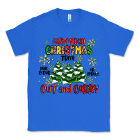 True Royal farm fresh christmas trees Classic Tee - MaliasSmallBusiness