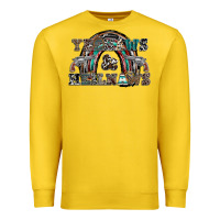 Lemon yeehaws and heilnaws Premium Sweatshirt - SublimationCraftShop