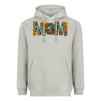 Moon Dust mom with aztec mothers day Heavyweight Hoodie - texasbilliewilder