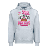 Heather Grey As A Libra Girl I Was Born With My Heart On My Sleeve And A Mouth Urban Hoodie - Jasminsmagicworld