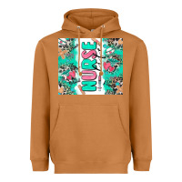Meerkat nurse life Heavyweight Hoodie - Zillion Design Studio