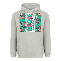 Moon Dust nurse life Heavyweight Hoodie - Zillion Design Studio