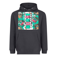 Smoke nurse life Heavyweight Hoodie - Zillion Design Studio