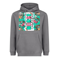 Storm nurse life Heavyweight Hoodie - Zillion Design Studio