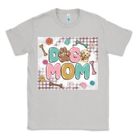 Moon Dust dog mom Classic Tee - MaliasSmallBusiness