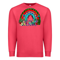 Cardinal aunt Premium Sweatshirt - SublimationCraftShop