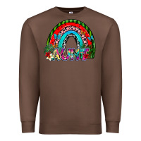 Chestnut aunt Premium Sweatshirt - SublimationCraftShop