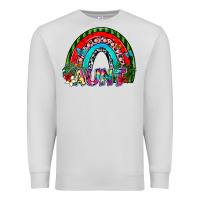 Dove Grey aunt Premium Sweatshirt - SublimationCraftShop