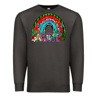 Smoke aunt Premium Sweatshirt - SublimationCraftShop