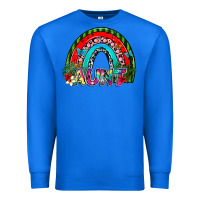 True Royal aunt Premium Sweatshirt - SublimationCraftShop