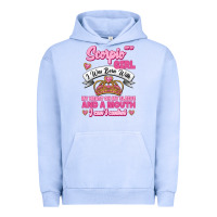 Pigment Grape Ice as a scorpio girl zodiac girls Urban Hoodie - Jasminsmagicworld