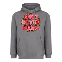 Storm most loved mama Heavyweight Hoodie - texasbilliewilder