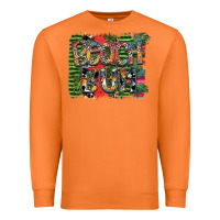 Carrot beach bum Premium Sweatshirt - SublimationCraftShop