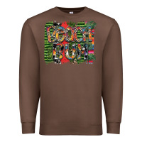 Chestnut beach bum Premium Sweatshirt - SublimationCraftShop
