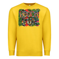 Lemon beach bum Premium Sweatshirt - SublimationCraftShop