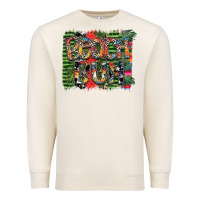 Sandshell beach bum Premium Sweatshirt - SublimationCraftShop