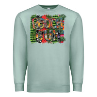Seafoam beach bum Premium Sweatshirt - SublimationCraftShop
