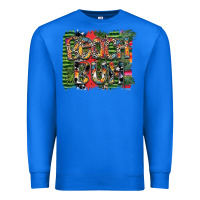 True Royal beach bum Premium Sweatshirt - SublimationCraftShop
