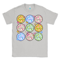 Moon Dust disco balls Classic Tee - MaliasSmallBusiness