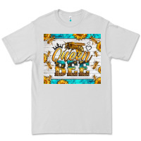 Queen Bee Premium Tee | Teevron