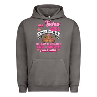 Pigment Tornado as a taurus girl zodiac girls Urban Hoodie - Jasminsmagicworld