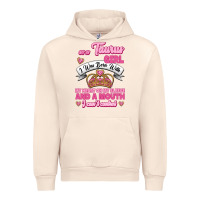Sandshell as a taurus girl zodiac girls Urban Hoodie - Jasminsmagicworld