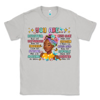 Moon Dust you are beautiful victorious enough strong Classic Tee - MaliasSmallBusiness