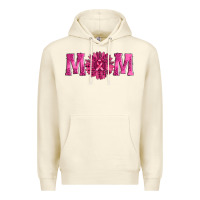 Sandshell breast cancer mom sunflower Premium Hoodie - AdoDesignShop
